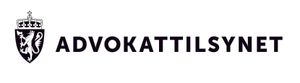 Advokattilsynet-logo