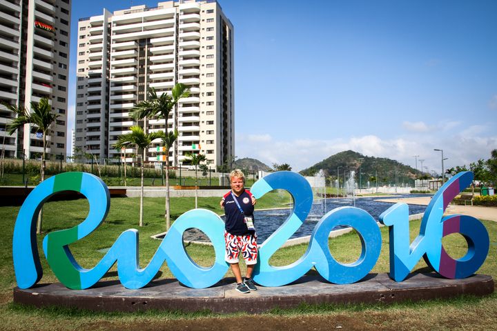 Foto: Team Norway