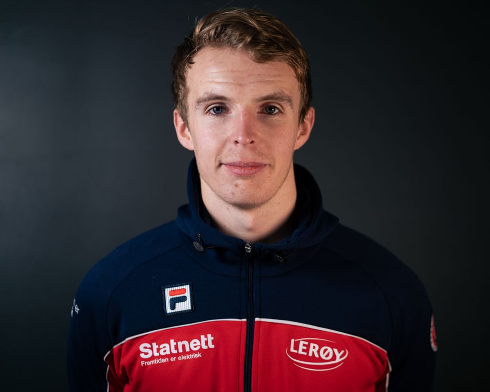 Hallgeir Engebråten