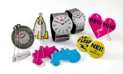 Foto: Reflexprodukter