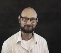 Rolf Røtnes, daglig leder i Samfunnsøkonomisk analyse.
