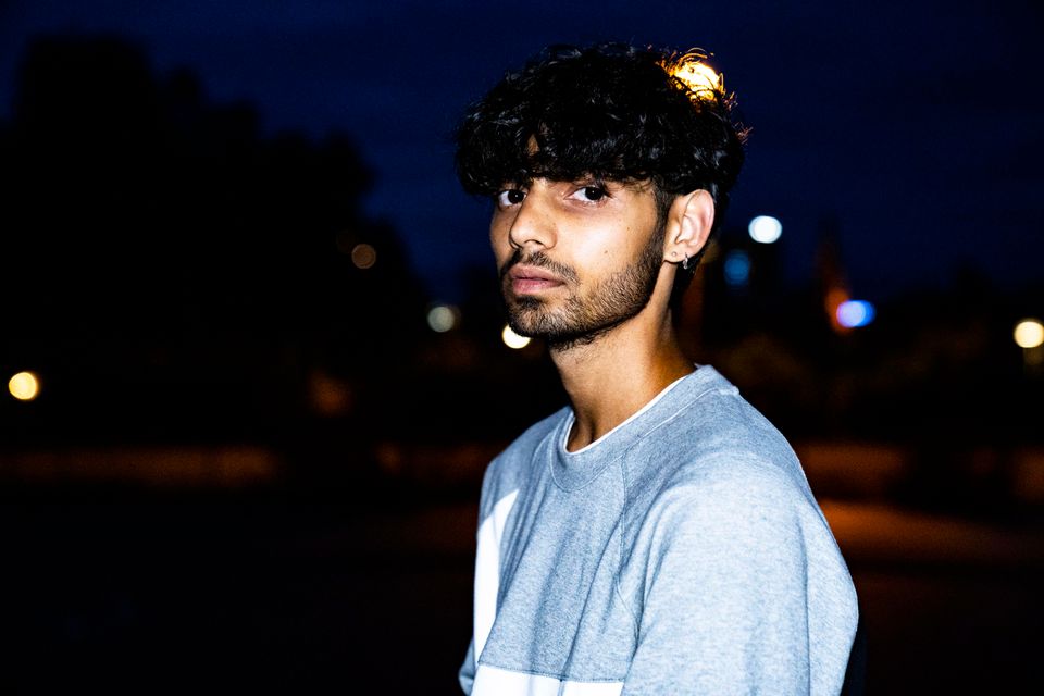 Turab slipper «For alltid» | Sony Music Norway