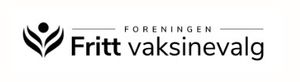 Foreningen for Fritt Vaksinevalg-logo