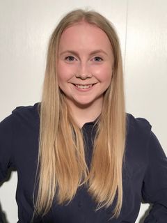 Maria Olsen. - Maria har en tyngde som få 22-åringer har, sier konsernsjef i Adecco, Torben Sneve. – Hun har tatt på seg lederansvar tidlig, og jobbet hardt og målbevisst. Hennes evne til å klare å fokusere på både oppgaven og menneskene rundt seg gjør henne til fremtidens leder.