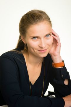 Daria Gritsenko, foto: Veikko Somerpuro