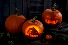 Nå er det tid for Halloween!