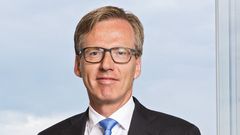 Torsten Hagen Jørgensen ny CEO for Issuer & eSecurity Services i Nets