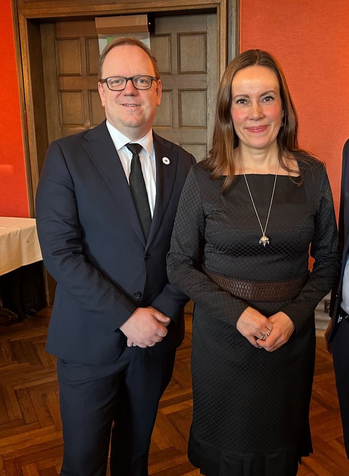 Alftoreogstatsråd