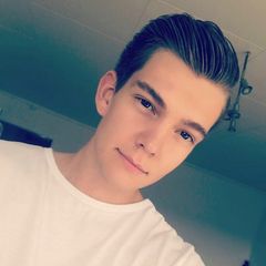 Kjartan Johan Waage (23) Kristiansand