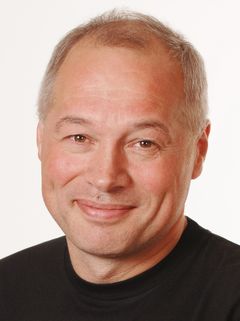 Frode Nilsen i LNS deltar som innleder på Innovasjonstalen i Mo i Rana 18. juni.