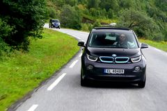 Foto: Ståle Frydenlund / elbil.no