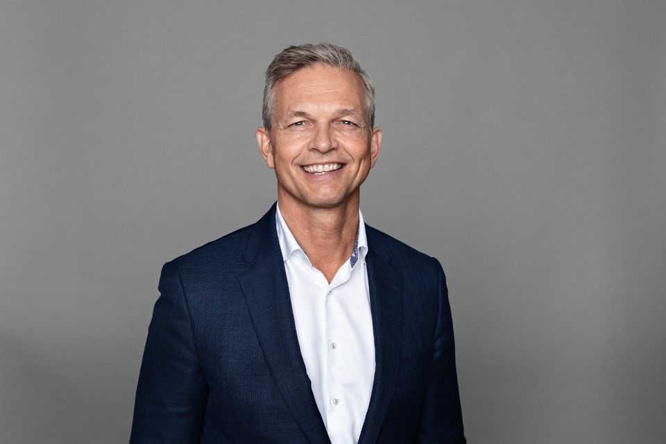 Eirik Døsen, Styreleder i Proaktiv