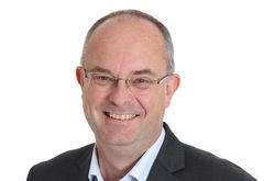 Øystein A. Kvåse