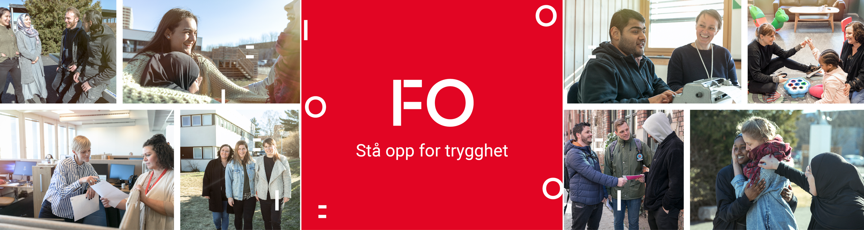 Fellesorganisasjonen