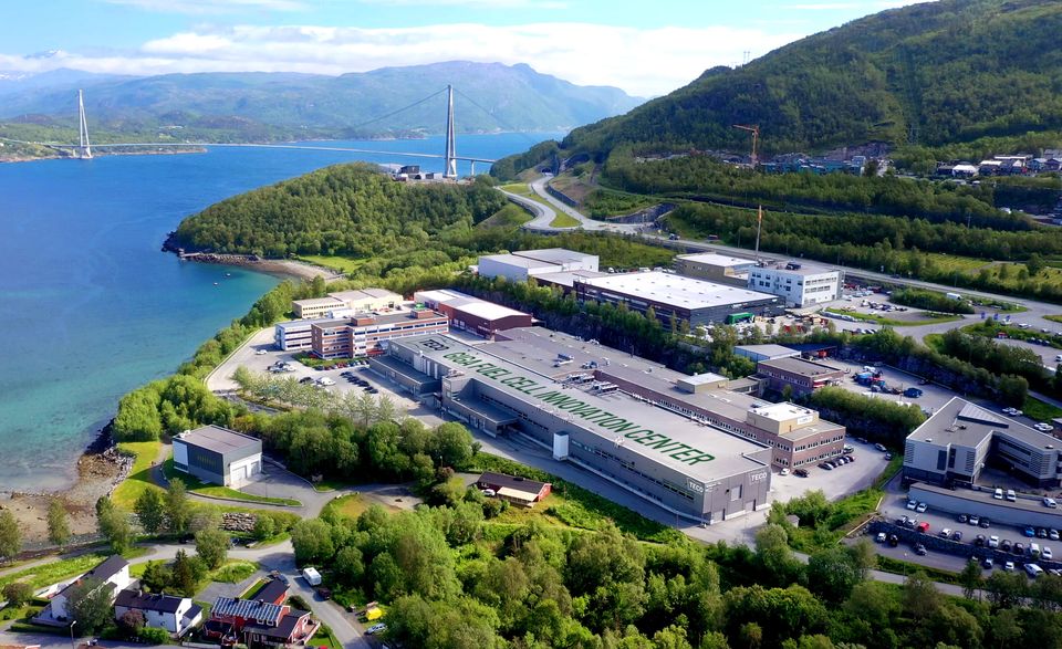TECO 2030 ASA Receives Approx NOK 100 Million Strategic Investment 