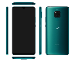 Huawei Mate 20 X 5G kommer til Norge i august