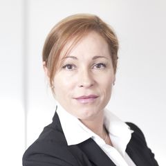 Camilla Grana, Randstad