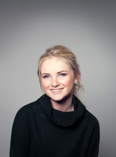 Foto: Aina Regine Sandal Eftestøl