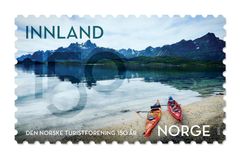 Kajakkpadling i Vesterålen.