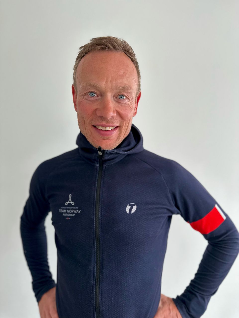 The Norwegian Triathlon Association has hired an assistant sports director