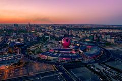 Astana International Financial Centre (AIFC)