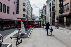 Foto: Ragnhild Heggem Fagerheim/ COWI