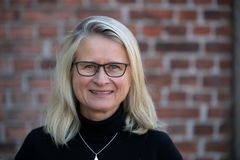 statssekretær Trine Lotherington Danielsen