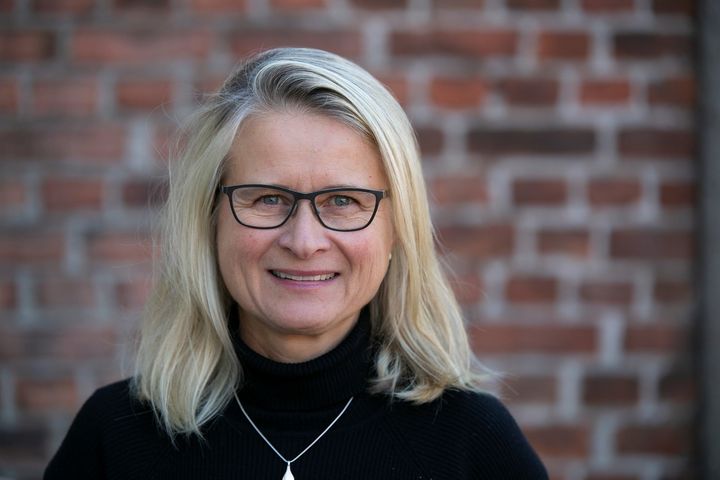 statssekretær Trine Lotherington Danielsen