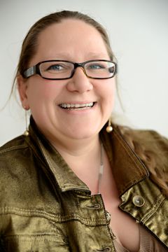 Katharina Sandberg Lund, leder i OsteAkademiet hos OsteCompagniet