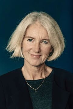Marianne W. Røiseland, administrerende direktør i Rørentreprenørene Norge.