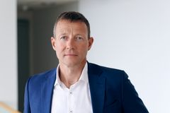 Harald Jachwitz Andersen, direktør for Virke Handel.