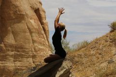 Yogamaster Ulrica Norberg lover en reise som vil gjøre godt for både kropp og sjel, og som ikke vil ligne på noe annet du har opplevd.