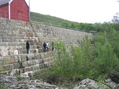 Troms - Slettaelva - Vebjørn Pedersen - NVE