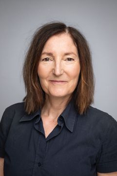 Rita Kylling, veterinær og prosjektleder for Dyrevernmerket. Foto: Dyrevernalliansen