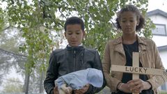 Illustrasjon fra film om følelser. Foto: NRK