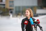 Nærings- og fiskeridepartementet