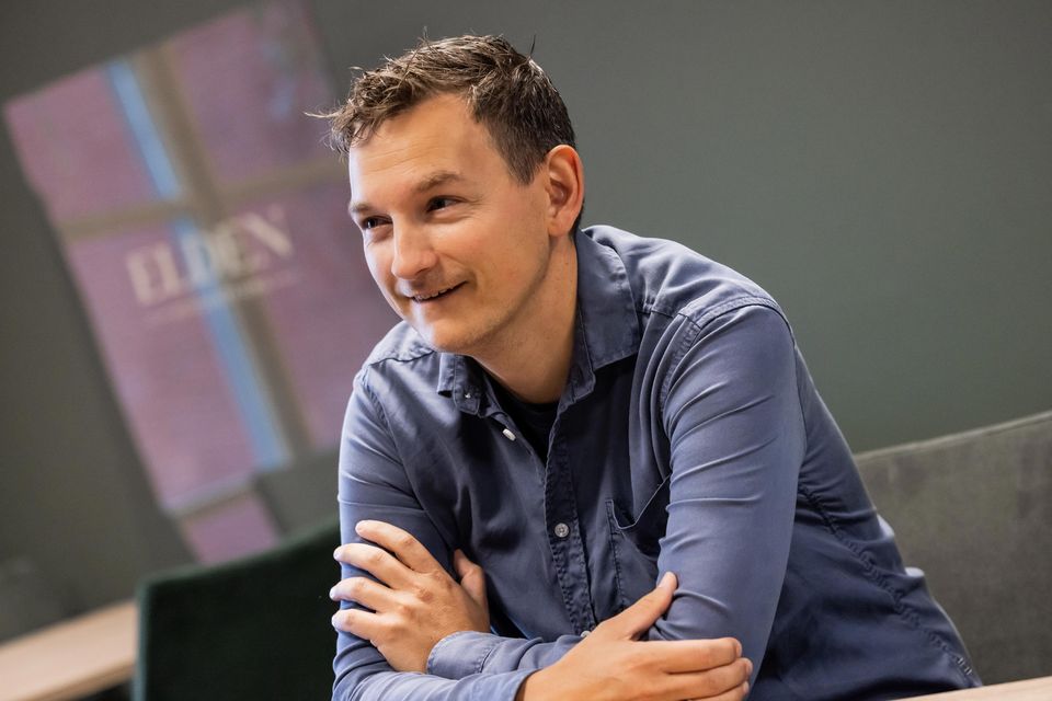 Werner Dagsland