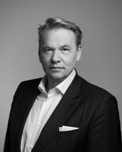 Ole Ertvaag, CEO og Founding Partner i HitecVision. FOTO: HitecVision
