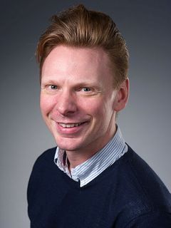 Professor Jan Terje Andersen. Foto: Øystein Horgmo, UiO.
