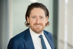 Det er på tide å vinke farvel til tradisjonelle tjenestemodeller, mener Geir Alexander Talseth, sourcing-ekspert i KPMG Digital.