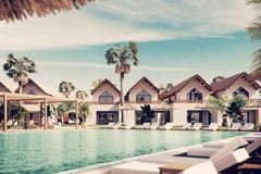 Casa Cook Gambia