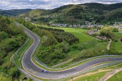 Nürburgring Nordschleife