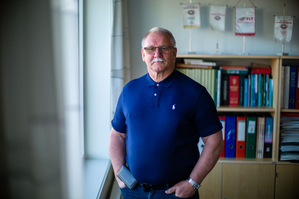 Regjeringen Fortsatt Svak P Fagskolen Forbundet For Ledelse Og Teknikk FLT 