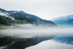 Ønsket er å løfte det unike reiselivet i Buskerud, og særlig langs populære reisestrekninger i Hallingdal, Numedal samt Sigdal og Eggedal. (Foto: NAF)