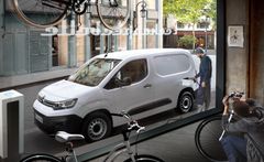 Når Citroën senere i år lanserer sin nye ë-Berlingo gir det tilgang til elektrisk mobilitet for svært mange av de som har varebilen som ett av sine viktigste verktøy.