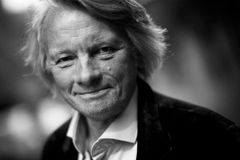 Jan Eggum har for første gang på 15 år spilt inn et album i hjembyen Bergen. (Foto: Bjørn Opsahl)