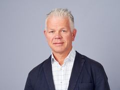 SIFO-forsker Arne Dulsrud. Foto: Eivind Røhne