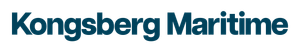 Kongsberg Maritime-logo
