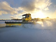 Foto: Avinor