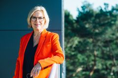 Ada Sofie Austegard er skuffet over politiets prioriteringer.